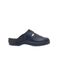 NEW BONUS UNPUNCHED BYCAST UNISEX BLUE REMOVABLE INSOLE NAVY 43