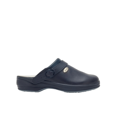 Scarpa professionale New Bonus Bycast Unisex Navy, n.45