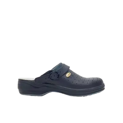 NEW BONUS PUNCHED BYCAST UNISEX BLUE REMOVABLE INSOLE NAVY 36 NEW BONUS PUNCHED BYCAST UNISEX BLUE REMOVABLE INSOLE NAVY 36