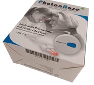 PHOTONOSE STRUMENTO ELETTROMEDICALE TRATTAMENTO RINITE