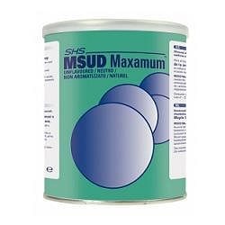 Msud Maxamum Arancia 500 G