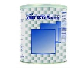 XMET XCYS MAXAMAID 500 G