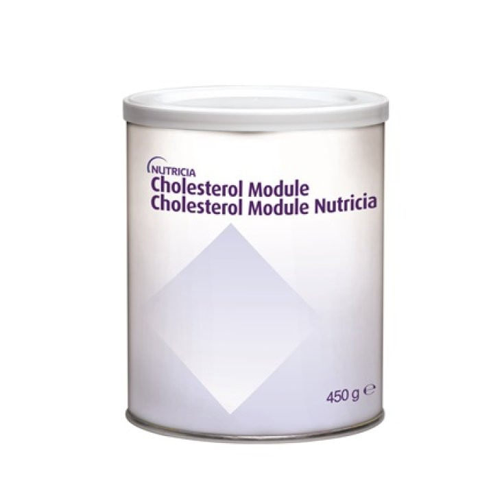 CHOLESTEROL MODULE 450 G