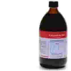 Olio Ayurvedico Ksheerabala Taila Benefica, 1 litro
