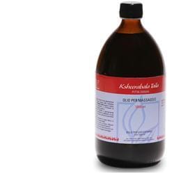 Olio Ayurvedico Ksheerabala Taila Benefica, 150ml