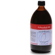 Olio Ayurvedico Ksheerabala Taila Benefica, 150ml