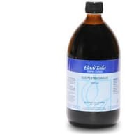 Olio Ayurvedico Eladi Taila Benefica per la pelle, 150ml