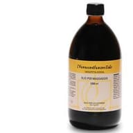 Olio Ayurvedico Dhanwantaram Taila Benefica 150ml