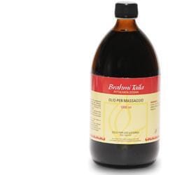 Brahmi Taila Benefica 500 Ml