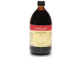 Olio Ayurvedico Brahmi Taila Benefica, 500ml
