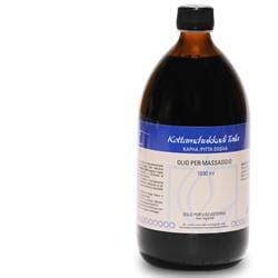 KOTTAMCHUKKADI TAILA BENEFICA 500 ML