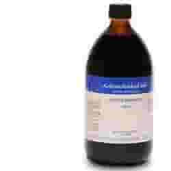 Olio Ayurvedico Kottamchukkadi Taila Benefica 500ml