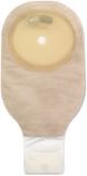 SACCA APERTA MAXI CON PLACCA OVALE AUTOPORTANTE A PROTEZIONE TOTALE RITAGLIABILE 15-65 75MM TRASPARENTE MODERMA FLEX ILEO OVAL 30PEZZI