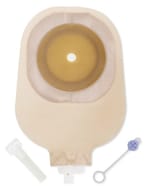 SACCA URO CON BARRIERA IDROCOLLOIDALE A SPESSORE DIFFERENZIATO AUTOPORTANTE A PROTEZIONE TOTALE RIVESTIMENTO TNT IDROREPELLENTE MODERMA FLEX URO 10PEZZI