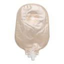 SACCA URO TRASPARENTE BARRIERA IDROCOLLOIDALE A SPESSORE DIFFERENZIATO AUTOPORTANTE A PROTEZIONE TOTALE RIVESTIMENTO TNTIDROREPELLENTE MODERMA FLEX URO CONVESSITA' TRASPARENTE 35MM