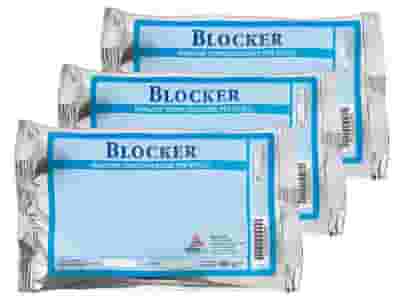 BLOCKER MANGIME COMPLEMENTARE PER IL VITELLO 100 G