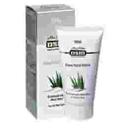 Maschera Viso Mon Platin DSM ai Fanghi del Mar Morto
