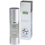 Siero minerale antirughe Mon Platin DSM con essenze vegetali