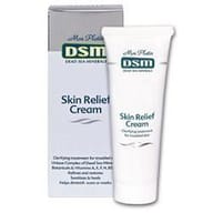 Crema lenitiva Mon Platin DSM per pelle secca e desquamata