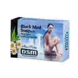 DSM MON PLATIN SAPONE FANGHI DEL MAR MORTO 125 G