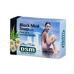 Sapone ai fanghi del Mar Morto Mon Platin DSM, 125g