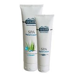 Crema Mani Mon Platin DSM con Sali del Mar Morto