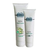 Crema Piedi Mon Platin DSM con Sali del Mar Morto e Avocado