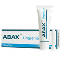 ABAX UNGUENTO 30 ML