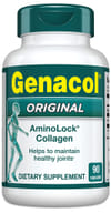 GENACOL ORIGINAL 90 CAPSULE