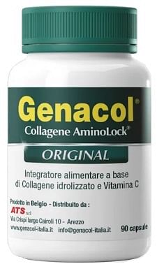 Genacol Original 90 Capsule