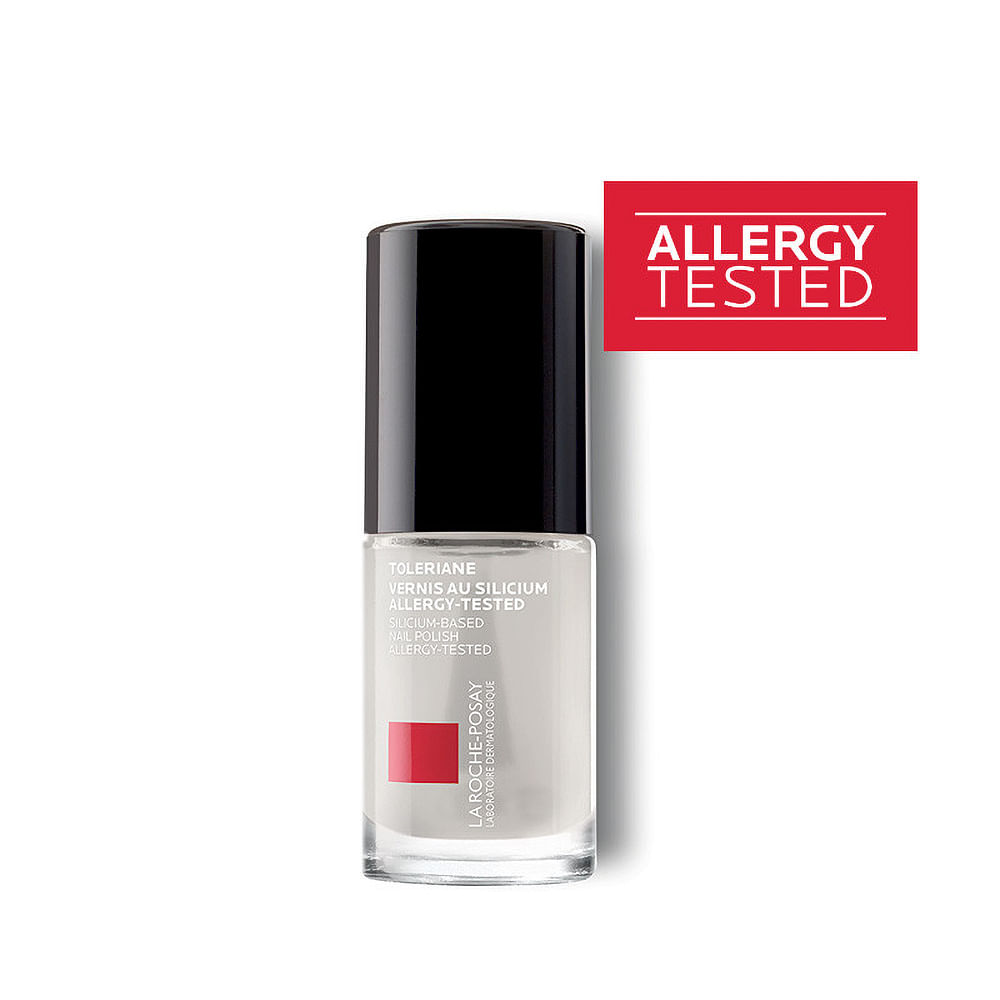 Toleriane Vernis Silicium Mat 6 Ml