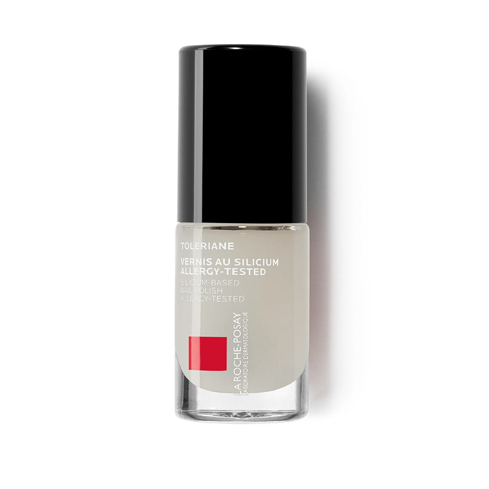 TOLERIANE VERNIS SILICIUM MAT 6 ML