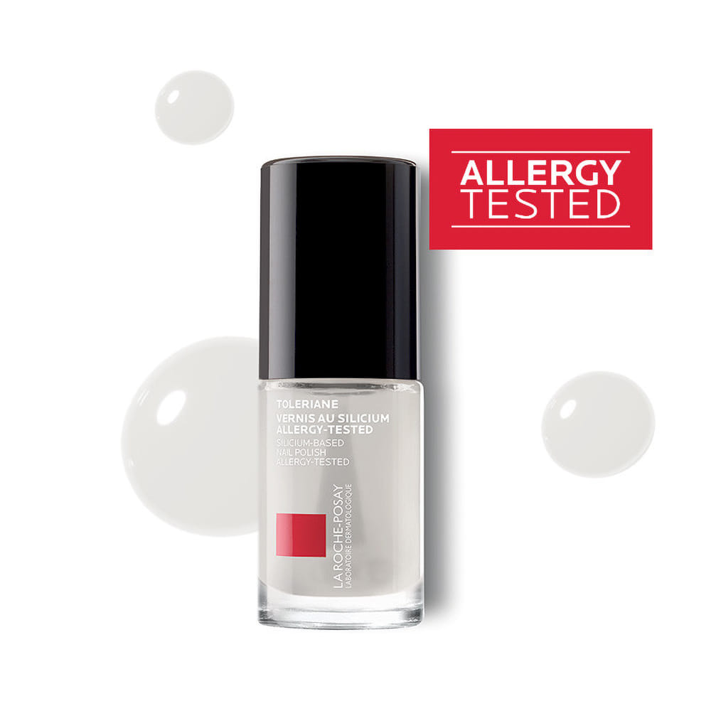 TOLERIANE VERNIS SILICIUM MAT 6 ML