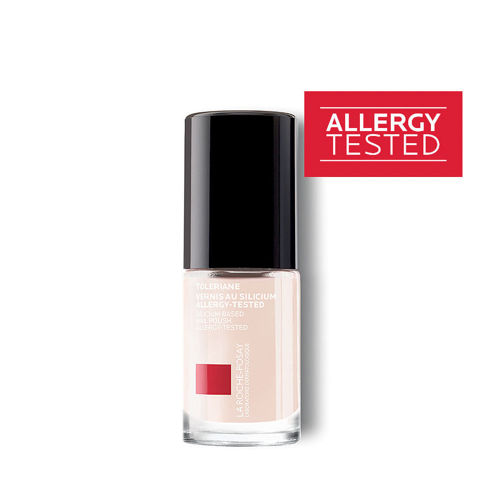 Toleriane Vernis Silicium Silicium Beige 6 Ml