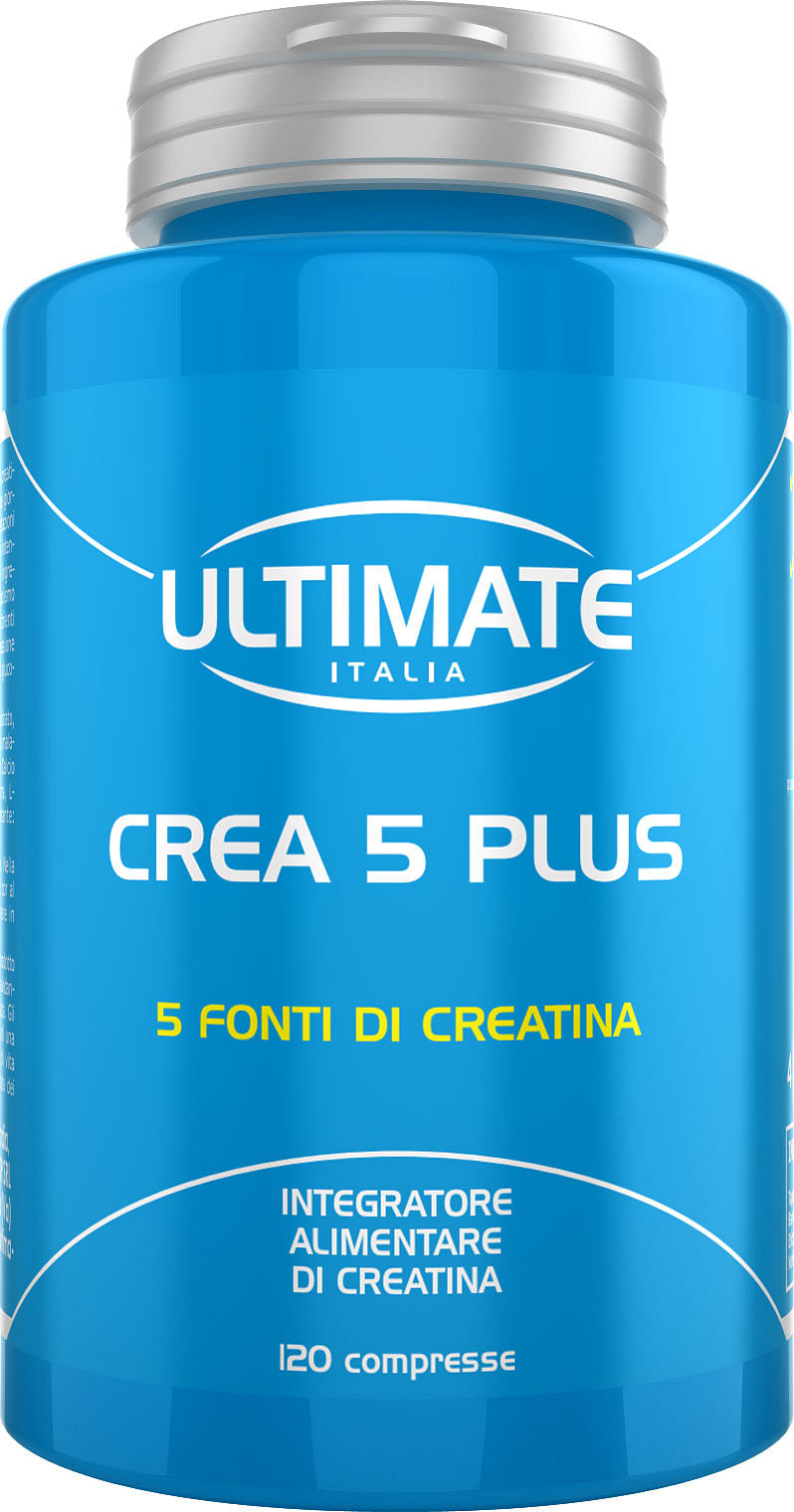 Ultimate Crea5 Plus 180 G