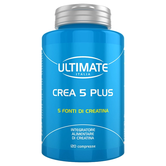 Ultimate Crea5 Plus 180 G