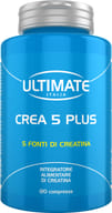 ULTIMATE CREA5 PLUS 180 G