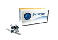 SIRINGA INTRA-ARTICOLARE SYNVISC ACIDO IALURONICO 2 ML 3 PEZZI
