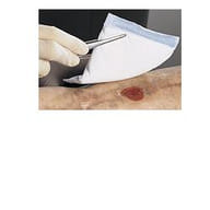 COMPRESSA ASSORBENTE CON FLUFF DI CELLULOSA VLIWAZELL 10X20CM 25PZ NON STERILE