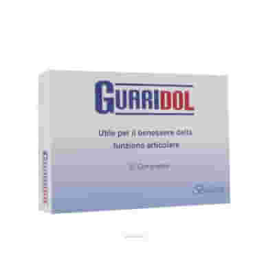 GUARIDOL OSTEO ART 33 G