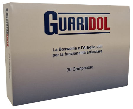 Guaridol Osteo Art 33 G