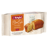 BIAGLUT PLUMCAKE YOGURT 180 G