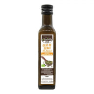 IL NUTRIMENTO OLIO DI SEMI DI ZUCCA 250 ML