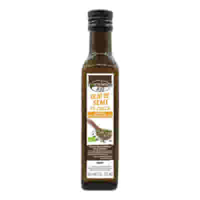 IL NUTRIMENTO OLIO DI SEMI DI ZUCCA 250 ML