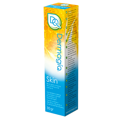 DERMAGIQ SKIN CREMA TUBETTO 30 G