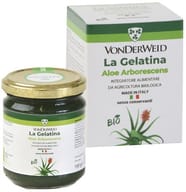 VONDERWEID ALOE ARBORESCENS LA GELATINA 190 G