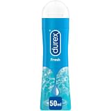 LUBRIFICANTE DUREX FRESH GEL 50 ML