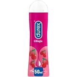 LUBRIFICANTE DUREX CILIEGIA GEL 50 ML