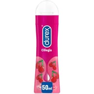 LUBRIFICANTE DUREX CILIEGIA GEL 50 ML