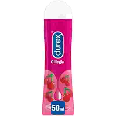LUBRIFICANTE DUREX CILIEGIA GEL 50 ML